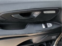 Mercedes-Benz Vito116CDI KA Extralang,Automatik,Klima,Kamera
