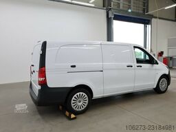 Mercedes-Benz Vito116CDI KA Extralang,Automatik,Klima,Kamera