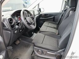 Mercedes-Benz Vito116CDI KA Extralang,Automatik,Klima,Kamera