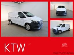 Βαν Mercedes-Benz Vito116CDI KA lang,Automatik,Klima,Kamera