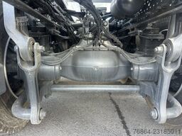 MERCEDES-BENZ AROCS 3745, 8X4 BETONMISCHER, EURO 6,  10M³ IMER