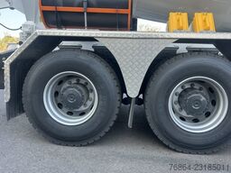 MERCEDES-BENZ AROCS 3745, 8X4 BETONMISCHER, EURO 6,  10M³ IMER
