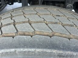MERCEDES-BENZ AROCS 3745, 8X4 BETONMISCHER, EURO 6,  10M³ IMER