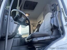 MERCEDES-BENZ AROCS 3745, 8X4 BETONMISCHER, EURO 6,  10M³ IMER