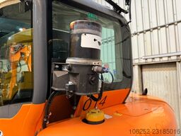 DOOSAN DX 62 R-3 6.2T - *FULL HYDR - *CENTRAL GREASING...