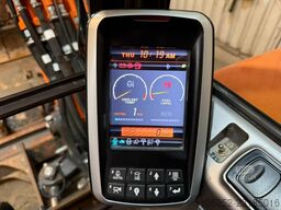 DOOSAN DX 62 R-3 6.2T - *FULL HYDR - *CENTRAL GREASING...
