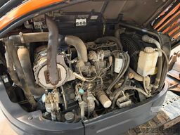DOOSAN DX 62 R-3 6.2T - *FULL HYDR - *CENTRAL GREASING...