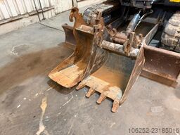 DOOSAN DX 62 R-3 6.2T - *FULL HYDR - *CENTRAL GREASING...