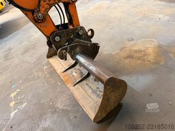 DOOSAN DX 62 R-3 6.2T - *FULL HYDR - *CENTRAL GREASING...