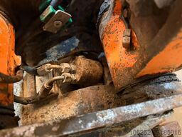 DOOSAN DX 62 R-3 6.2T - *FULL HYDR - *CENTRAL GREASING...