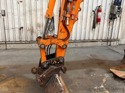 DOOSAN DX 62 R-3 6.2T - *FULL HYDR - *CENTRAL GREASING...