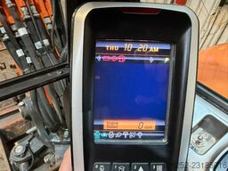 DOOSAN DX 62 R-3 6.2T - *FULL HYDR - *CENTRAL GREASING...