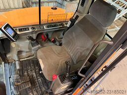 DOOSAN DX 62 R-3 6.2T - *FULL HYDR - *CENTRAL GREASING...