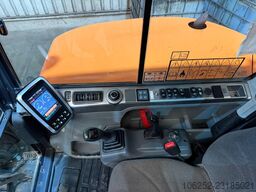DOOSAN DX 62 R-3 6.2T - *FULL HYDR - *CENTRAL GREASING...