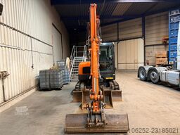 DOOSAN DX 62 R-3 6.2T - *FULL HYDR - *CENTRAL GREASING...