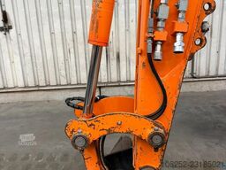 DOOSAN DX 62 R-3 6.2T - *FULL HYDR - *CENTRAL GREASING...
