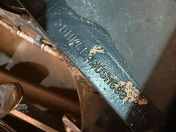 DOOSAN DX 62 R-3 6.2T - *FULL HYDR - *CENTRAL GREASING...