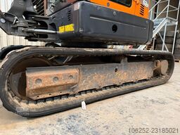 DOOSAN DX 62 R-3 6.2T - *FULL HYDR - *CENTRAL GREASING...