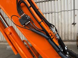 DOOSAN DX 62 R-3 6.2T - *FULL HYDR - *CENTRAL GREASING...