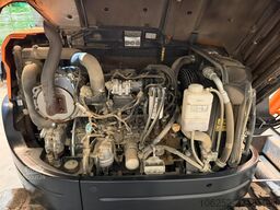 DOOSAN DX 62 R-3 6.2T - *FULL HYDR - *CENTRAL GREASING...