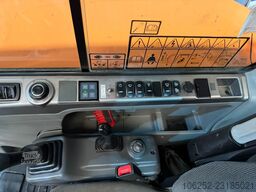 DOOSAN DX 62 R-3 6.2T - *FULL HYDR - *CENTRAL GREASING...