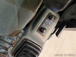 DOOSAN DX 62 R-3 6.2T - *FULL HYDR - *CENTRAL GREASING...