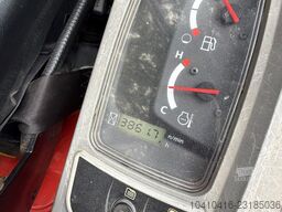 Kubota U20-3α