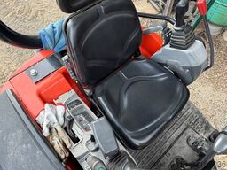 Kubota U20-3α