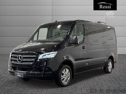 Πολυλειτουργικό λεωφορείο Mercedes-Benz Sprinter III - sprinter 317 2.0 cdi K 37/35 rwd H2
