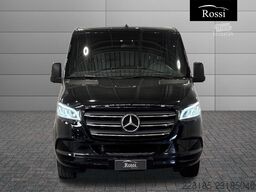 Mercedes-Benz Sprinter III - sprinter 317 2.0 cdi K 37/35 rwd H2
