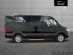 Mercedes-Benz Sprinter III - sprinter 317 2.0 cdi K 37/35 rwd H2