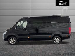 Mercedes-Benz Sprinter III - sprinter 317 2.0 cdi K 37/35 rwd H2