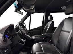 Mercedes-Benz Sprinter III - sprinter 317 2.0 cdi K 37/35 rwd H2
