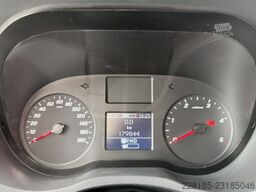 Mercedes-Benz Sprinter III - sprinter 317 2.0 cdi K 37/35 rwd H2