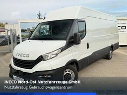 Fourgon tôlé IVECO 35S16V MAXI NEUES MODELL