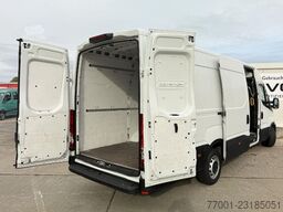 IVECO 35S16V MAXI NEUES MODELL