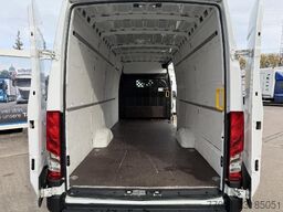 IVECO 35S16V MAXI NEUES MODELL