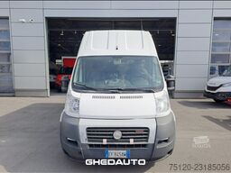 FIAT DUCATO FURGONE PASSO LUNGO