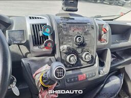 FIAT DUCATO FURGONE PASSO LUNGO