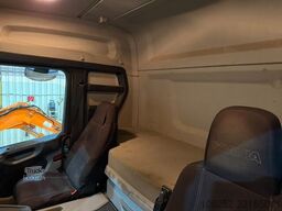 Scania G450 XT 4x4 - MANUAL + RETARDER - PTO HYDR - *4...