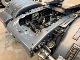Scania G450 XT 4x4 - MANUAL + RETARDER - PTO HYDR - *4...