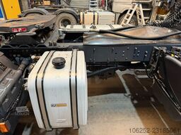 Scania G450 XT 4x4 - MANUAL + RETARDER - PTO HYDR - *4...