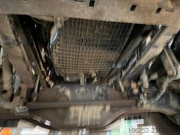 Scania G450 XT 4x4 - MANUAL + RETARDER - PTO HYDR - *4...