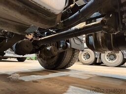 Scania G450 XT 4x4 - MANUAL + RETARDER - PTO HYDR - *4...