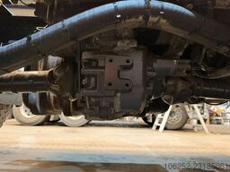 Scania G450 XT 4x4 - MANUAL + RETARDER - PTO HYDR - *4...