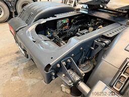 Scania G450 XT 4x4 - MANUAL + RETARDER - PTO HYDR - *4...