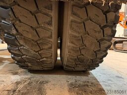 Scania G450 XT 4x4 - MANUAL + RETARDER - PTO HYDR - *4...