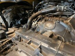 Scania G450 XT 4x4 - MANUAL + RETARDER - PTO HYDR - *4...