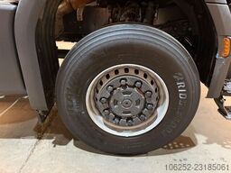 Scania G450 XT 4x4 - MANUAL + RETARDER - PTO HYDR - *4...