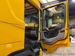 Scania G450 XT 4x4 - MANUAL + RETARDER - PTO HYDR - *4...